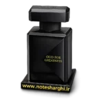 عطر اینیشیو پارفومز پرایوز عود فور گریتنس هیر پرفیوم (Oud for Greatness Hair Perfume Initio Parfums Prives)