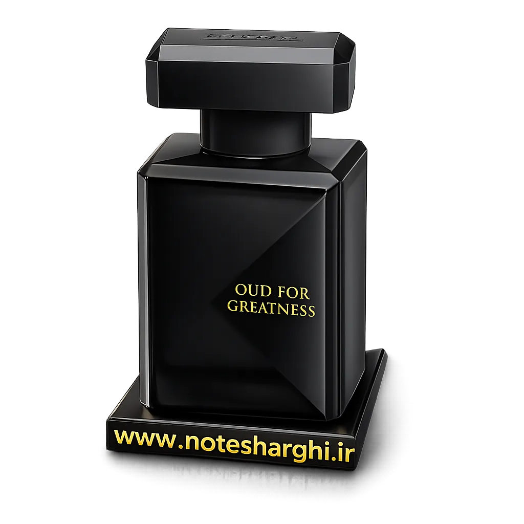 عطر اینیشیو پارفومز پرایوز عود فور گریتنس هیر پرفیوم (Oud for Greatness Hair Perfume Initio Parfums Prives)