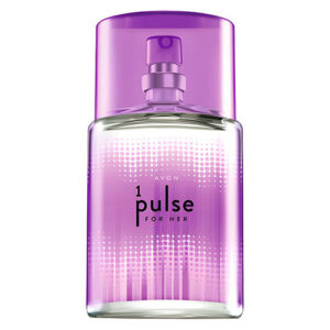 عطر آون ۱ پالس فور هر (۱ Pulse for Her Avon)