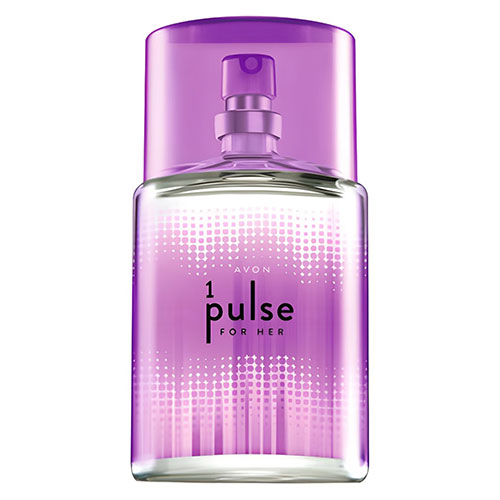 عطر آون ۱ پالس فور هر (۱ Pulse for Her Avon)
