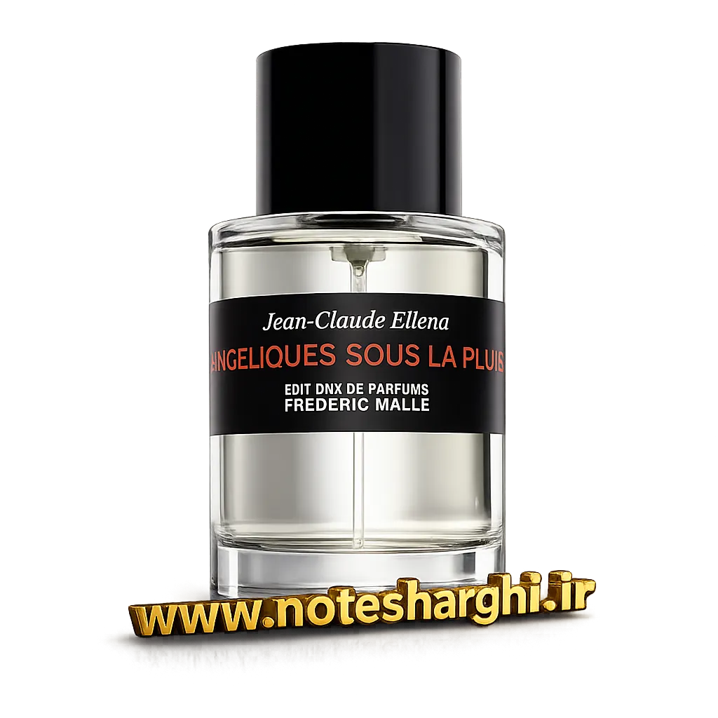 عطر فردریک مال آنجلیکز سوس لا پلوی (Angéliques Sous La Pluie Frederic Malle)