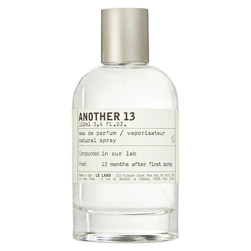عطر لی لابو انادر ۱۳ (Another 13 Le Labo)