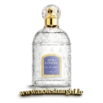 عطر گرلن آپرخ لوندی (Apres l’Ondee Guerlain)