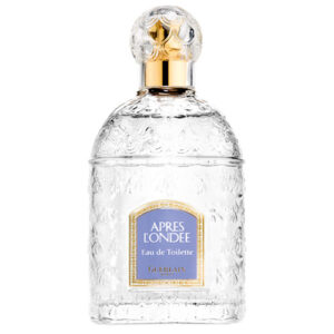 تصویر عطر گرلن آپرخ لوندی (Apres l’Ondee Guerlain)