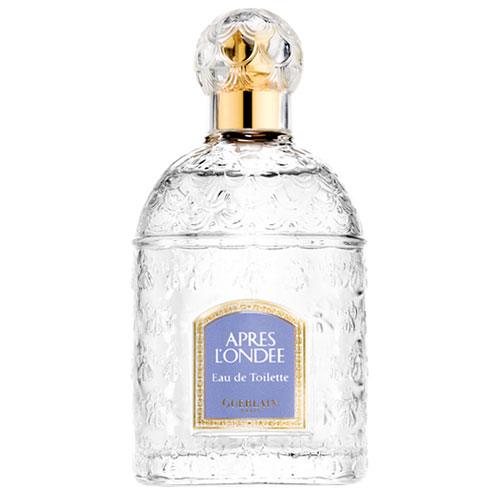 عطر گرلن آپرخ لوندی (Apres l’Ondee Guerlain)