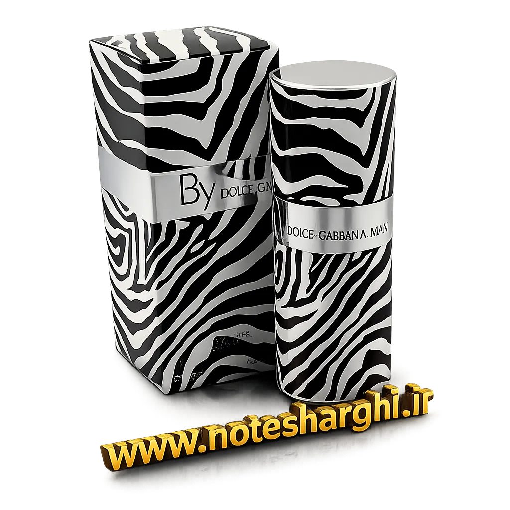 عطر بای دولچه گابانا مردانه (By Dolce&Gabbana for men)