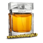 عطر مونت بلنک هوم اکسپشنل (Homme Exceptionnel Montblanc)