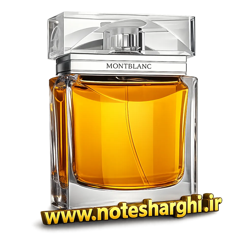 عطر مونت بلنک هوم اکسپشنل (Homme Exceptionnel Montblanc)