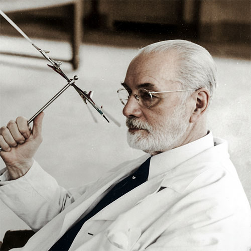 ژاک گرلن (Jacques Guerlain)