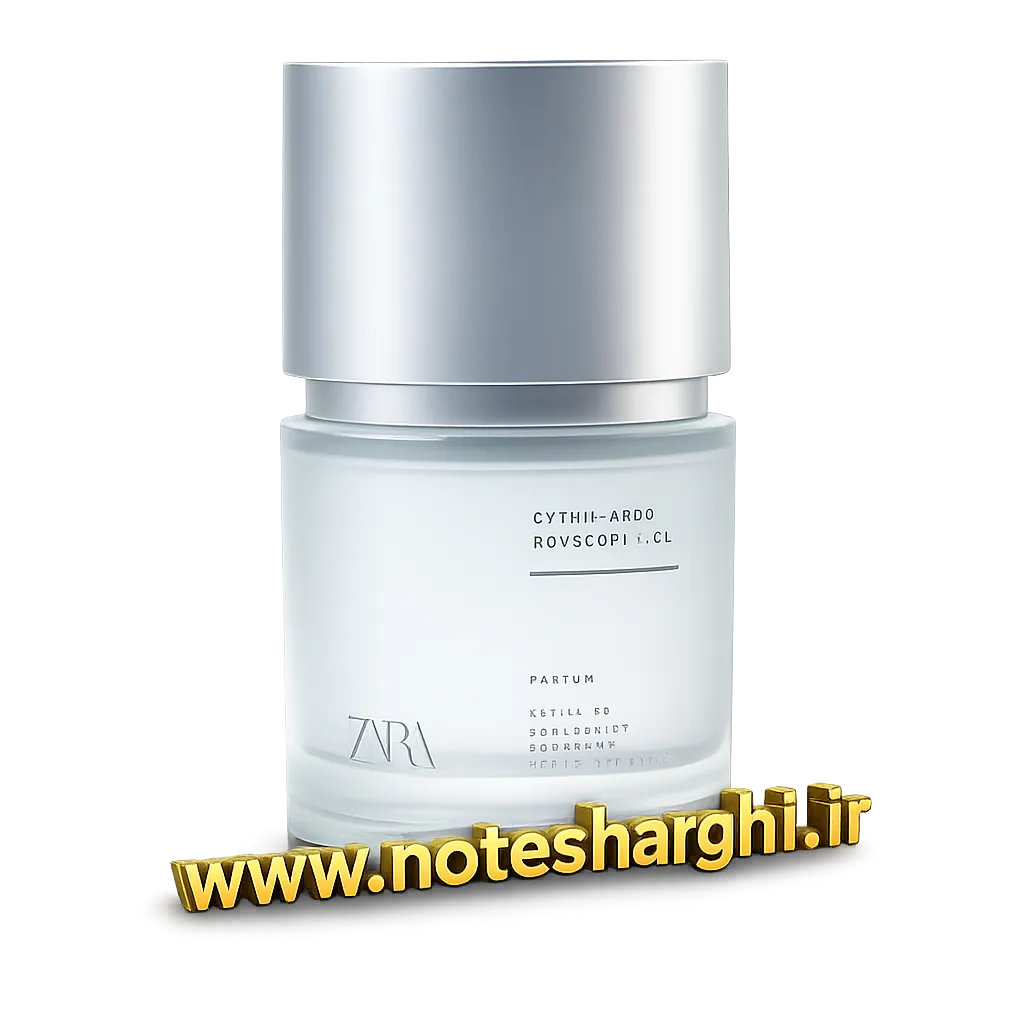 عطر سینث آئورا زارا (۰۰۱: SYNTH AURA Zara)