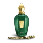 عطر زرجوف ورده اسنتو (Verde Accento Xerjoff)