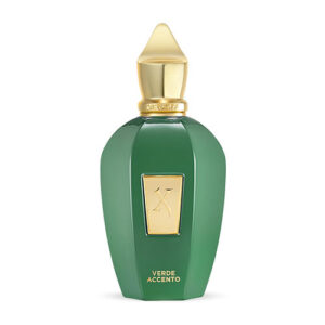 تصویر عطر زرجوف ورده اسنتو (Verde Accento Xerjoff)