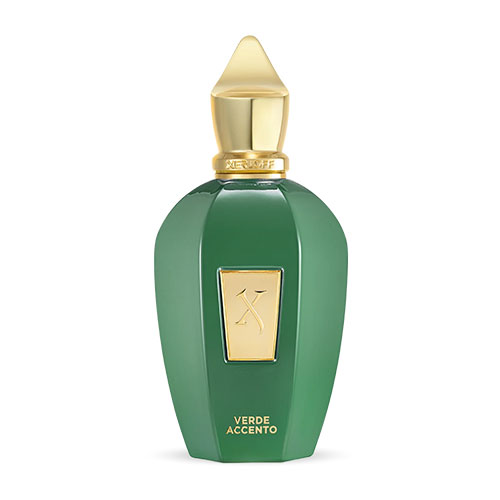 عطر زرجوف ورده اسنتو (Verde Accento Xerjoff)