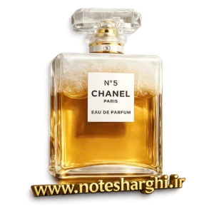 عطر شنل نامبر ۵ لیمیتد ادیشن ۲۰۲۴ ادو پرفیوم (Chanel No 5 Eau de Parfum 2024 Limited Edition)