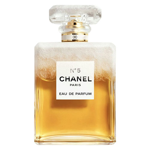 عطر شنل نامبر ۵ لیمیتد ادیشن ۲۰۲۴ ادو پرفیوم (Chanel No 5 Eau de Parfum 2024 Limited Edition)