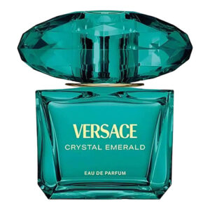 عطر ورساچه کریستال امرالد (Crystal Emerald Versace)