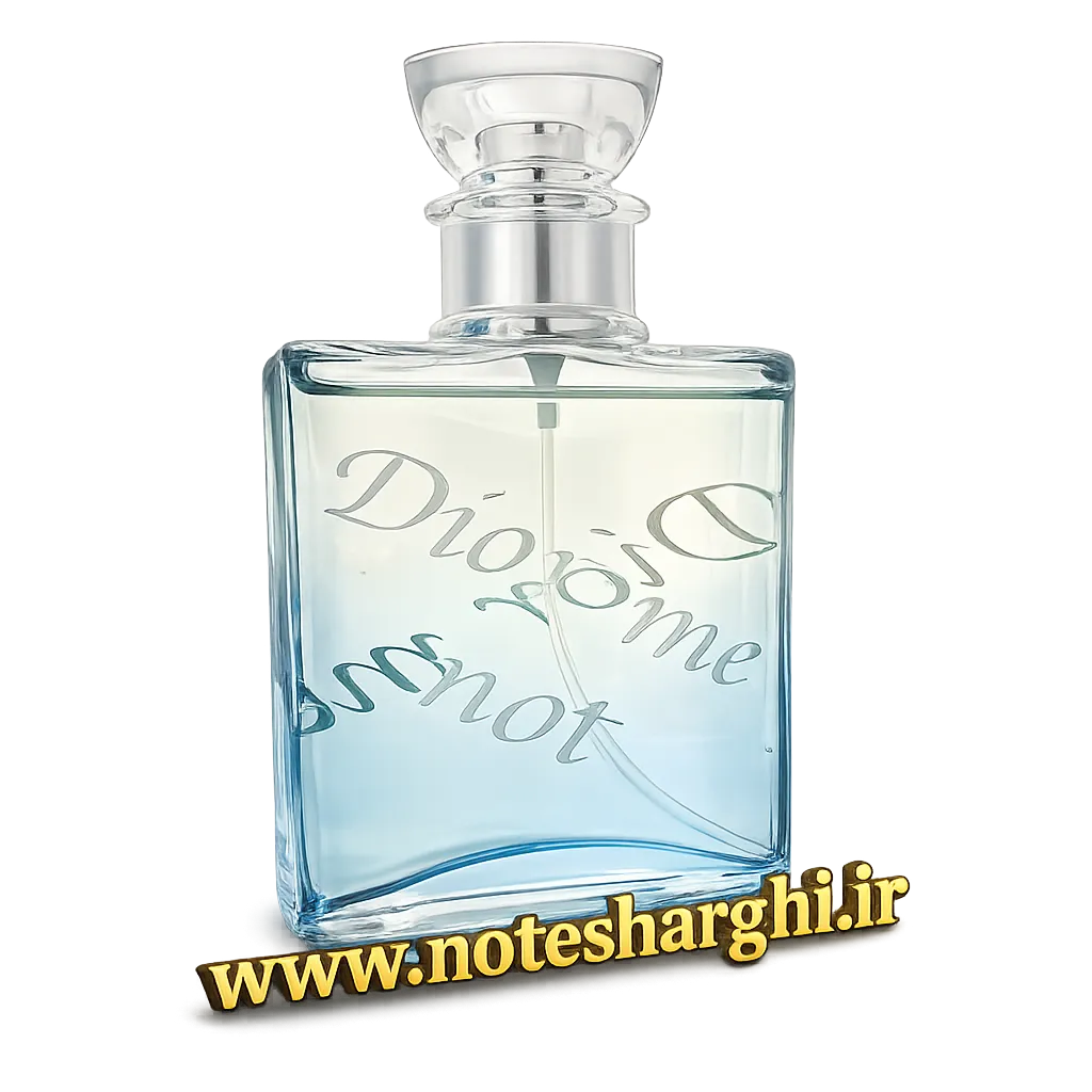 عطر دیور می دیور می نات (Dior Me, Dior Me Not Dior)