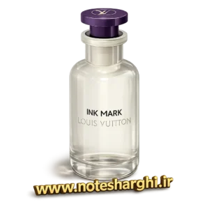 عطر لویی ویتون اینک مارک (Ink Mark Louis Vuitton)