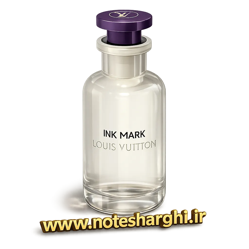 عطر لویی ویتون اینک مارک (Ink Mark Louis Vuitton)