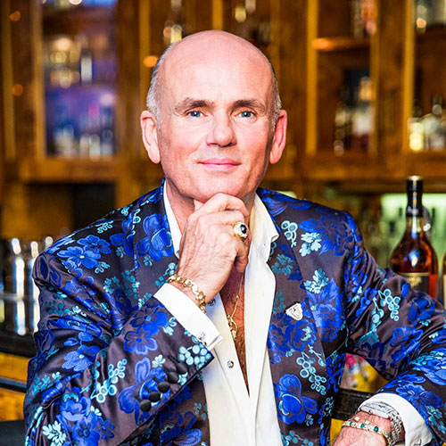 روجا داو (Roja Dove)