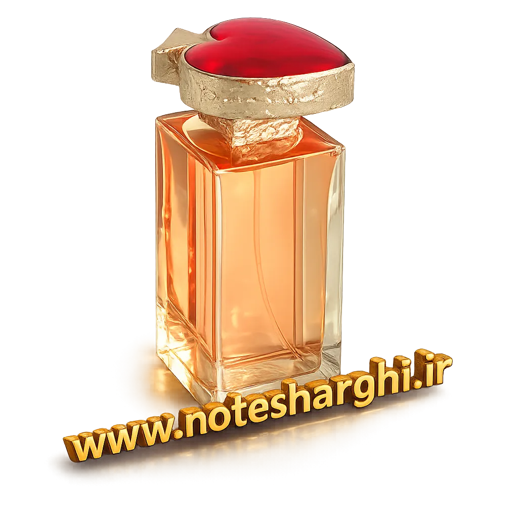 عطر ایو سن لوران وایس ورسا (Vice Versa Yves Saint Laurent)