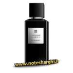 عطر ۳ اونیو جرج ژیوانشی ۳ (۳ Avenue George V Givenchy)