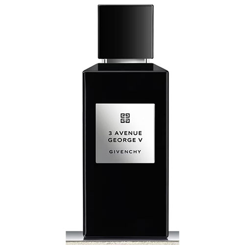 عطر ۳ اونیو جرج ژیوانشی ۳ (۳ Avenue George V Givenchy)