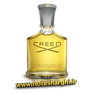 عطر کرید اسیر آلومینیوم (Acier Aluminium Creed)