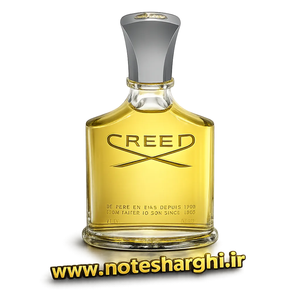 عطر کرید اسیر آلومینیوم (Acier Aluminium Creed)