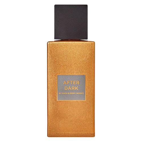 عطر بث اند بادی ورکز افتر دارک مردانه (After Dark Bath & Body Works)