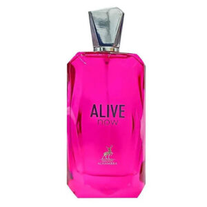 عطر الایو ناو الحمبرا (Alive Now Maison Alhambra)