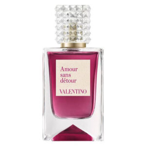 تصویر عطر آمور سان دِتور والِنتینو (Amour Sans Detour Valentino)
