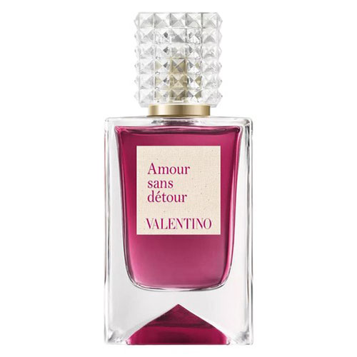 عطر آمور سان دِتور والِنتینو (Amour Sans Detour Valentino)