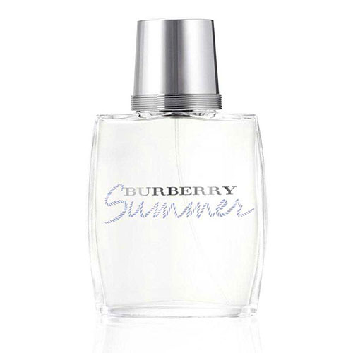 عطر سامر مردانه باربری (Burberry Summer for Men Burberry)