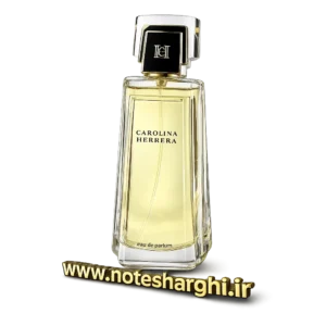عطر کارولینا هررا از کارولینا هررا (Carolina Herrera by Carolina Herrera)
