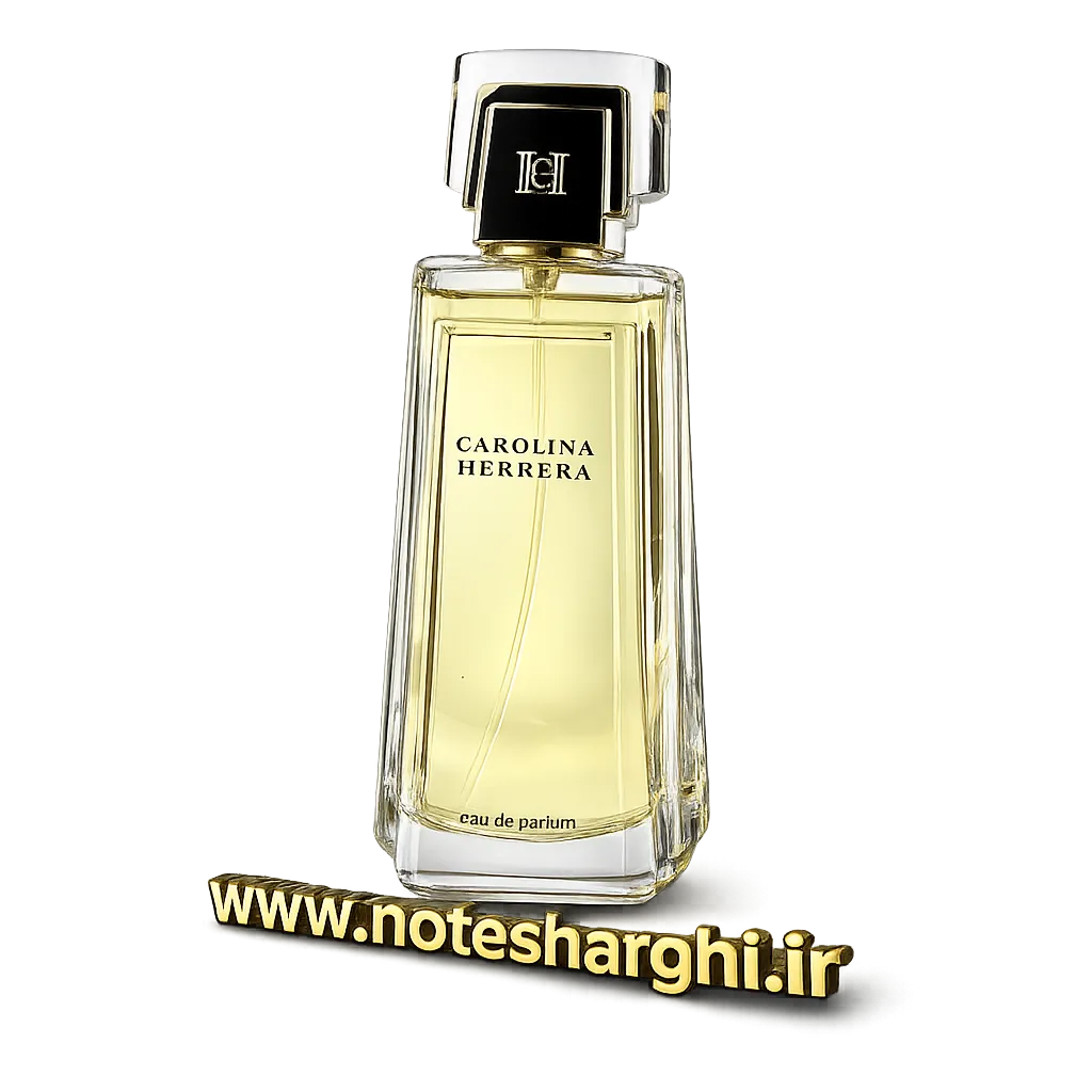 عطر کارولینا هررا از کارولینا هررا (Carolina Herrera by Carolina Herrera)