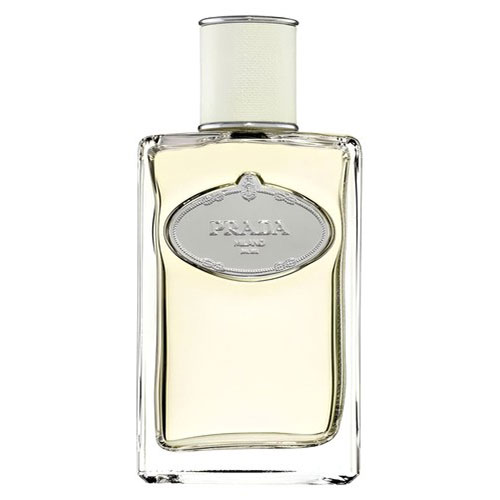عطر پرادا اینفیوژن د ایریس (Infusion d’Iris Prada)