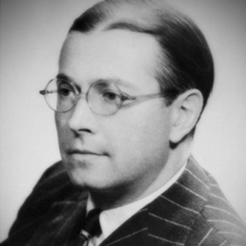 جیمز هنری کرید (James Henry Creed)