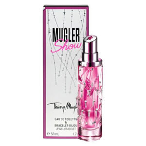 عطر تیری موگلر شو (Mugler Show Mugler)