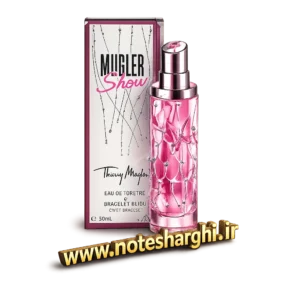 عطر تیری موگلر شو (Mugler Show Mugler)