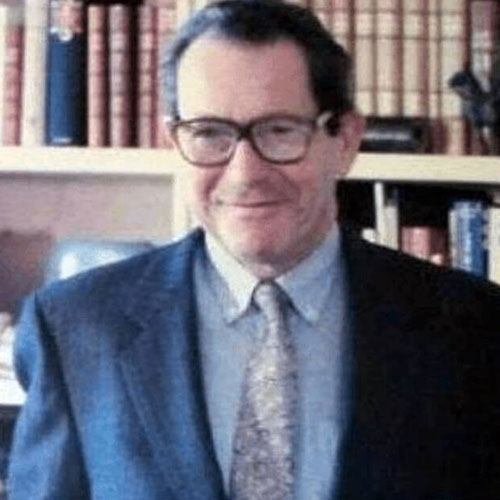 رابرت گنون (Robert Gonnon)