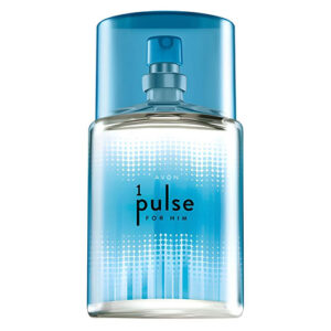 عطر ۱ پالس فور هیم آون (۱ Pulse for Him Avon)