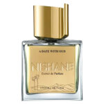 عطر نیشانه ا دیت وید عود (A Date With Oud Nishane)