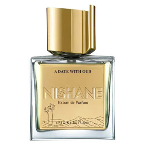 عطر نیشانه ا دیت وید عود (A Date With Oud Nishane)