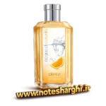 عطر او بوتیکاریو اکوا دی کلونیا سیتروس (Acqua di Colonia Citrus O Boticário)