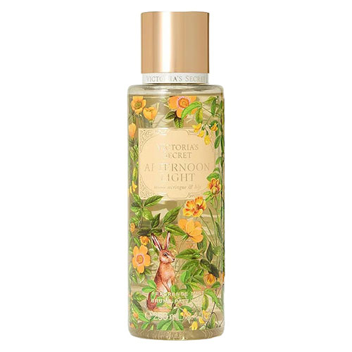 عطر افترنون لایت ویکتوریا سکرت (Afternoon Light Victoria’s Secret)
