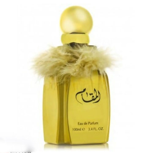 عطر ال مقام افنان (Al Maqaam Afnan)