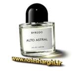 عطر بایردو التو استرال (Alto Astral Byredo)