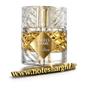 عطر انجلز شیر بای کیلیان (Angels’ Share By Kilian) - نمای محصول