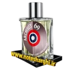 عطر اتات لیبر د اورنج آرشیوز ۶۹ (Archives 69 Etat Libre d’Orange)
